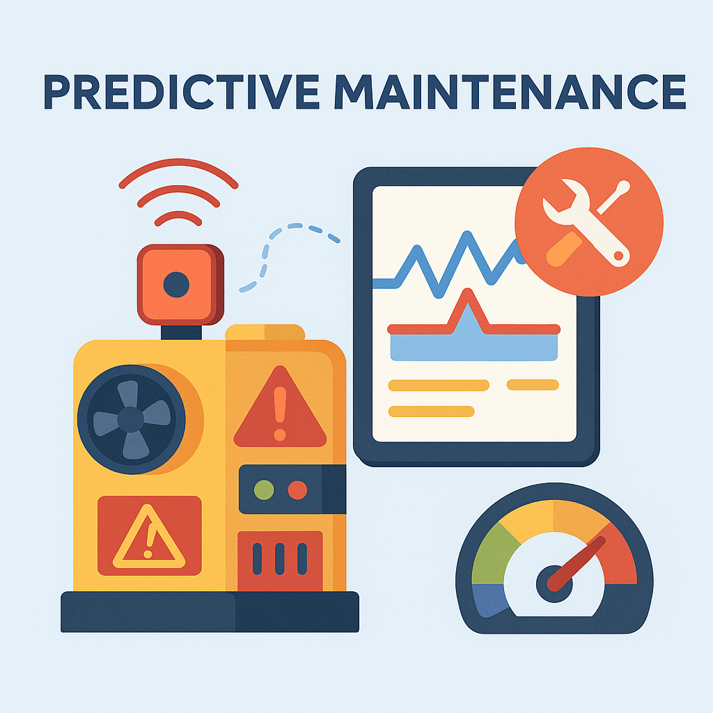 Predictive Maintenance Solution