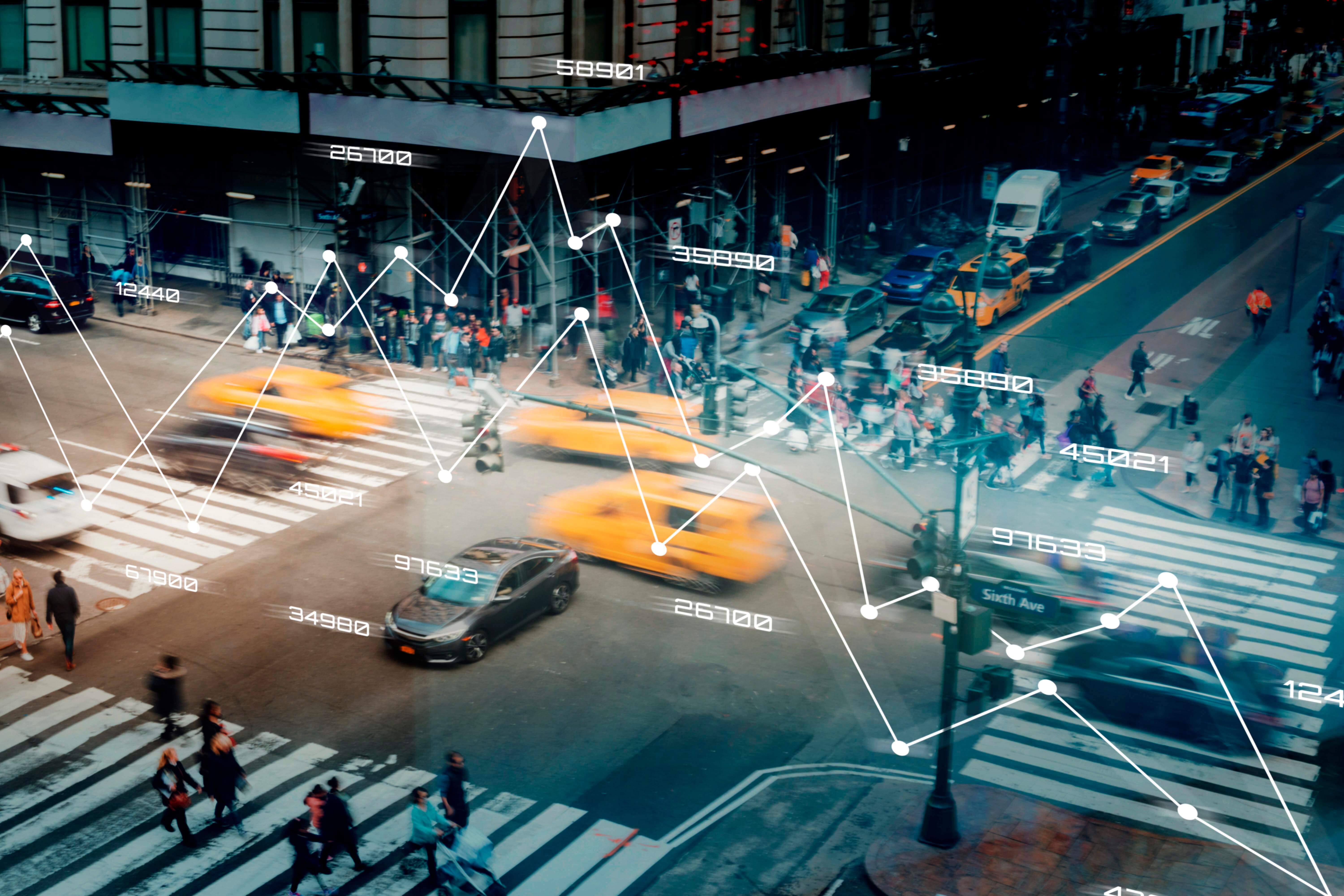 Traffic Management