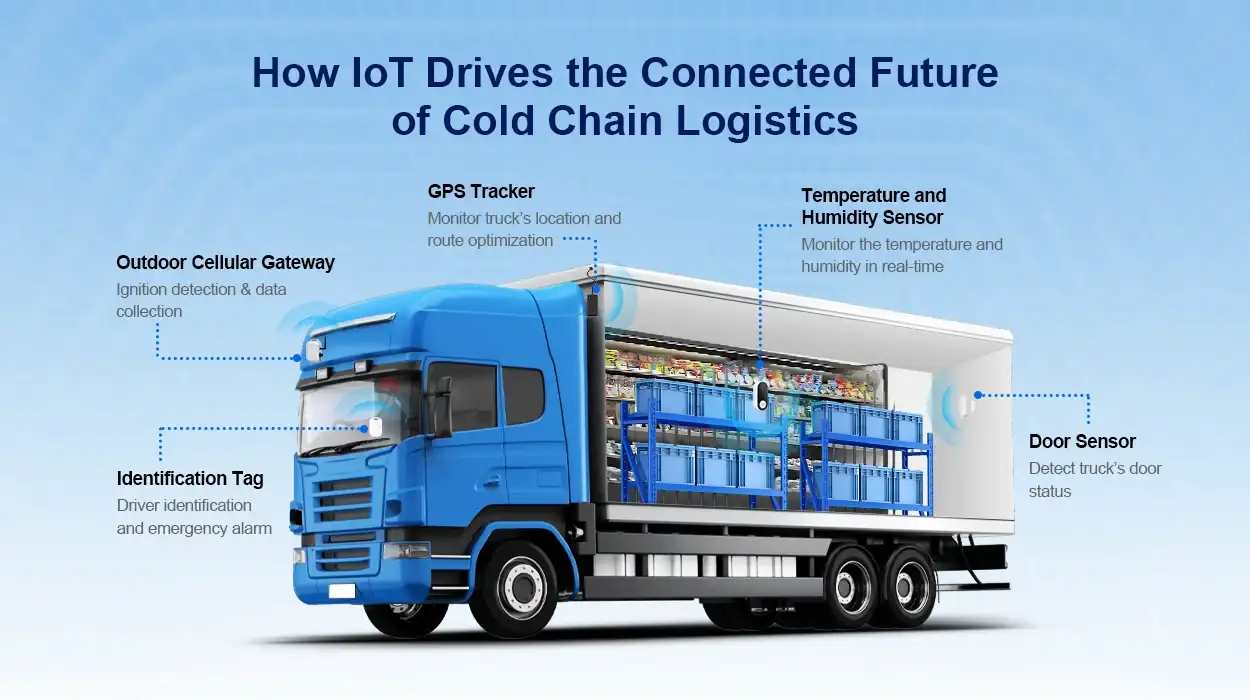 Cold Chain