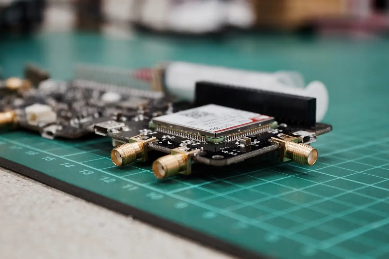 Featured image for What Is IoT? How Smart Devices Are Quietly Taking Over Your World
