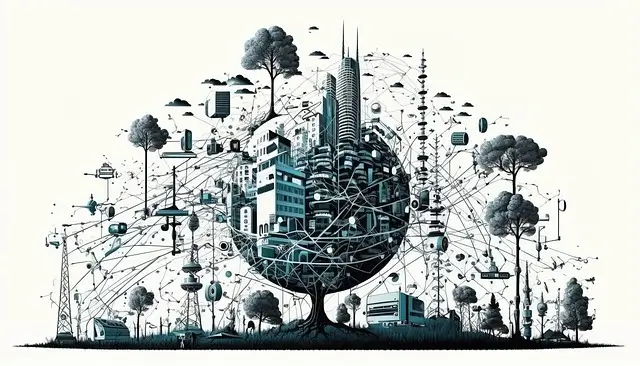 Featured image for 10 Everyday Examples of IoT Devices You’re Already Using (2025 Guide)