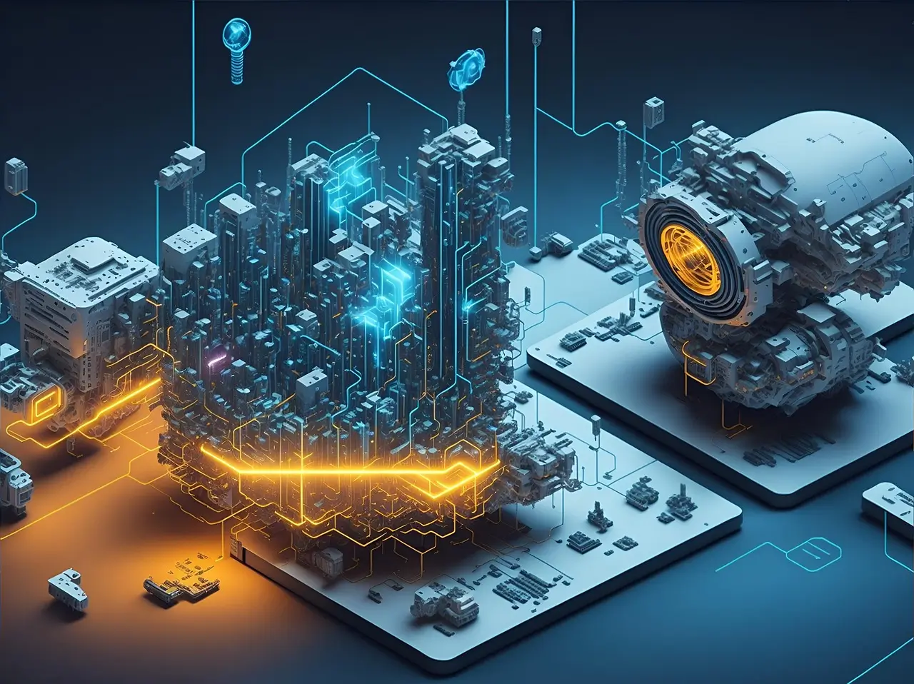 Top 10 Real-Life IoT Applications in 2025 Transforming Daily Life