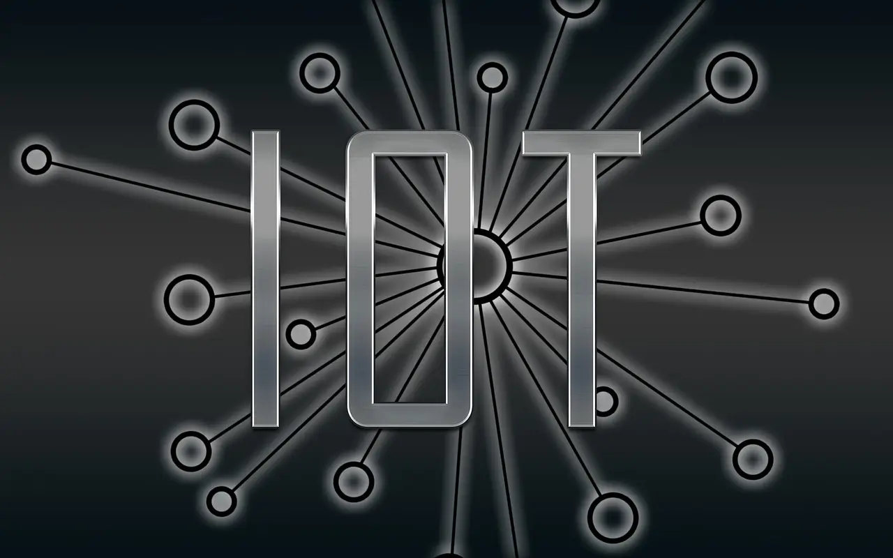Top 7 IoT Trends & DIY Projects to Build in 2025 - Featured Image