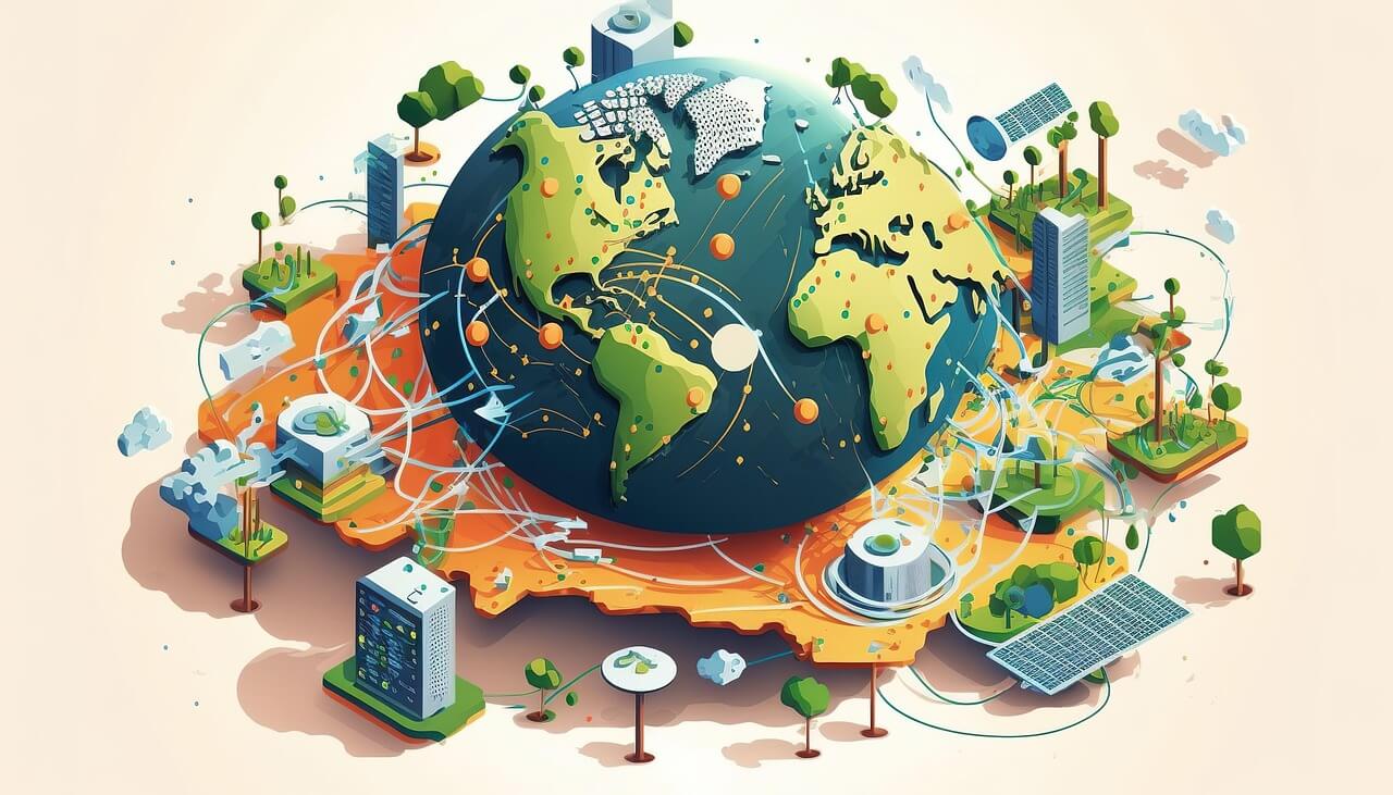 Ambient IoT & Smart Textiles: 2025’s Battery-Free Tech Revolution You Can Wear