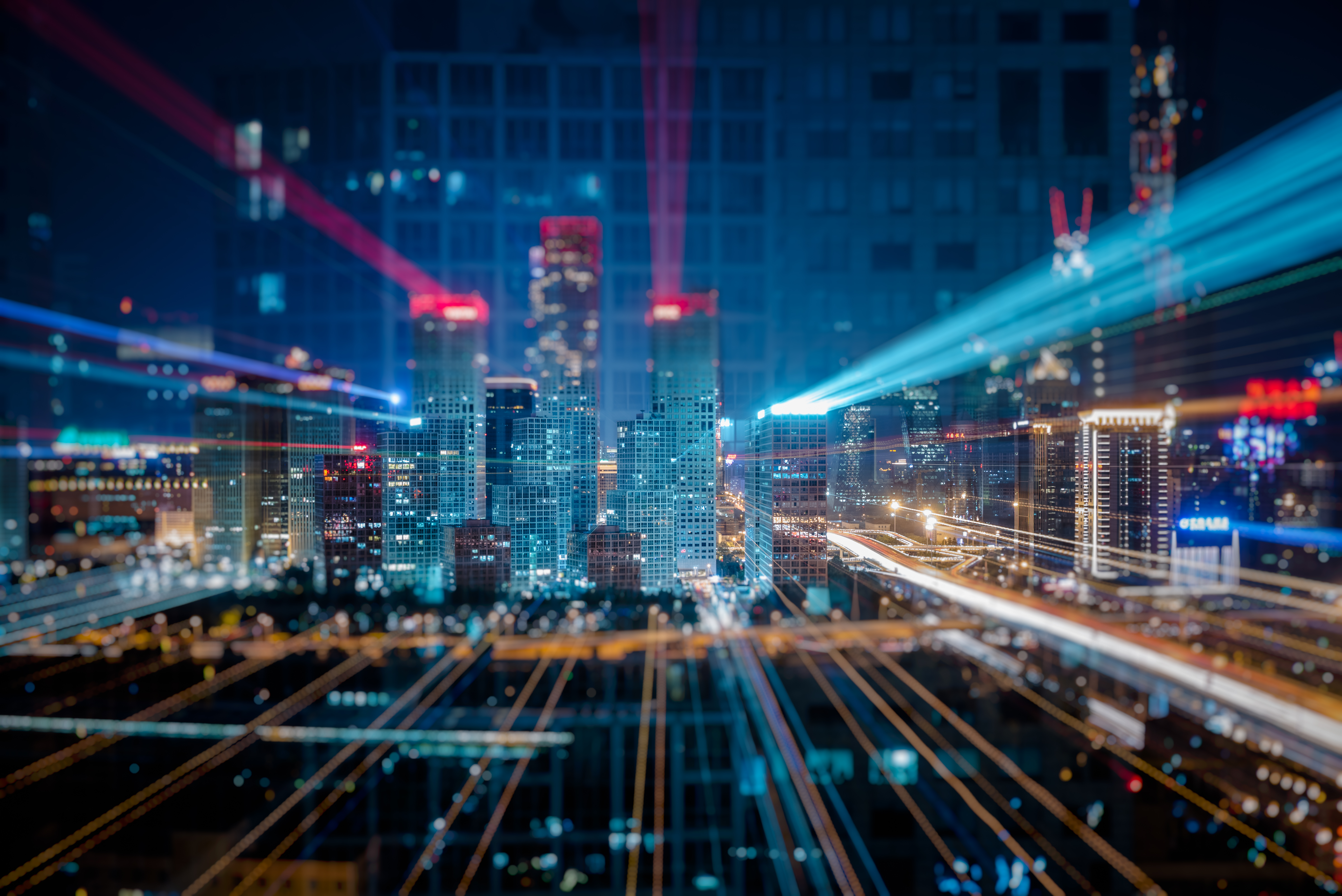 The Ultimate Guide to IoT in 2025: How It Works, Benefits, and Future Trends