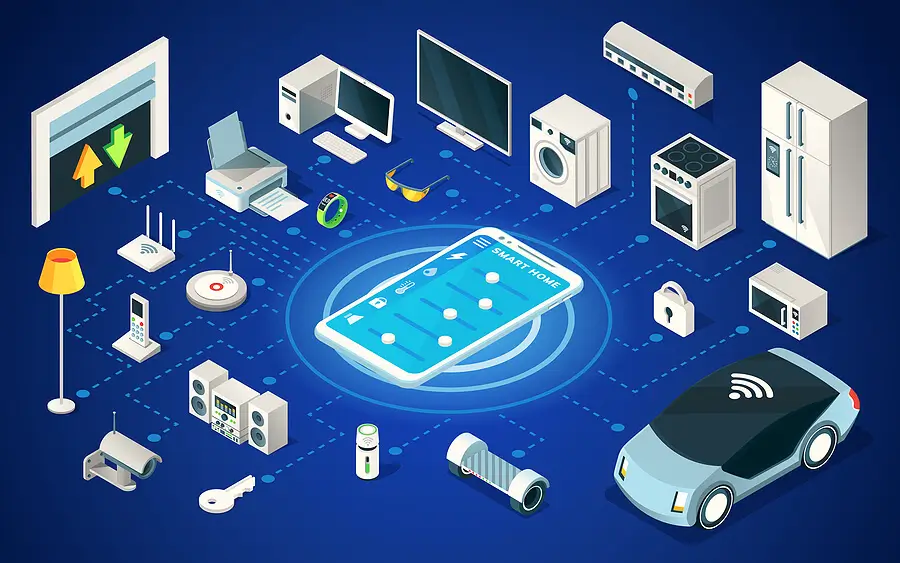 10 Easy Smart Home Devices for Beginners in India (2025 Guide)