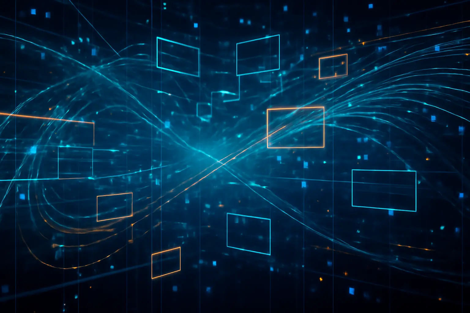 M2M Networks in IoT: The Invisible Conversations Changing Our World