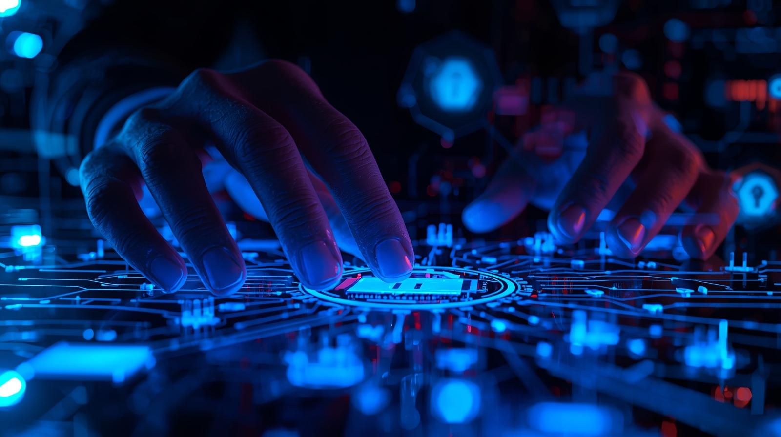 Locking Down Your Smart World: Simple Ways to Secure IoT Devices - Featured Image