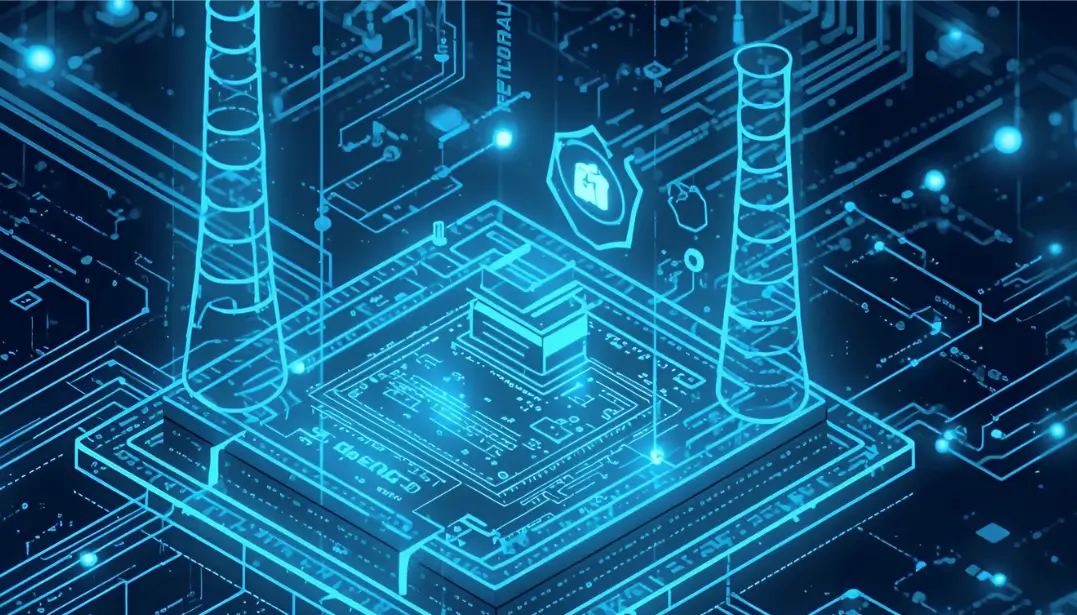Thumbnail for 5 Indian IIoT Companies Powering Industry 4.0