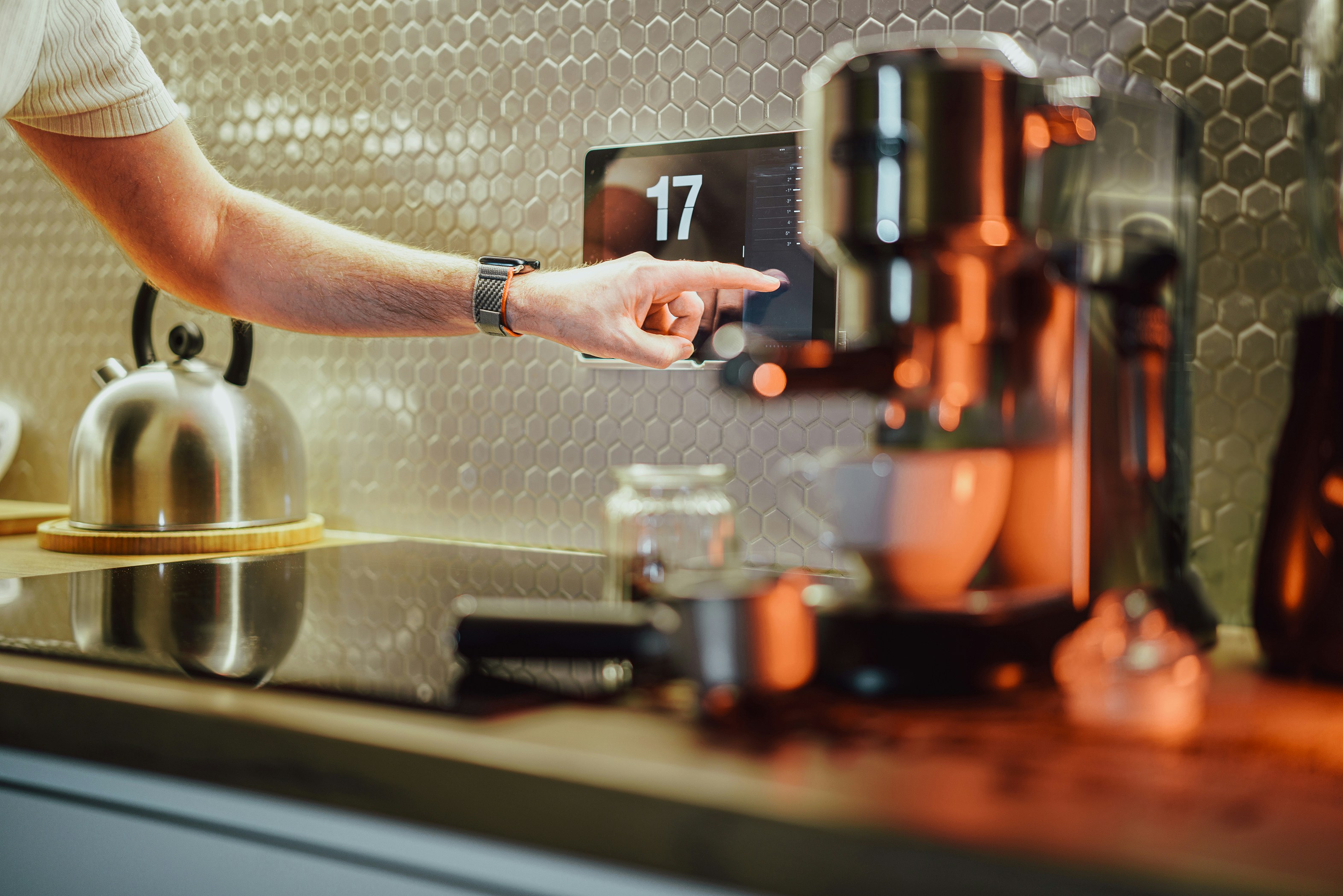 How Your Wi-Fi Could be the Secret Sauce for a Smart Home - Featured Image