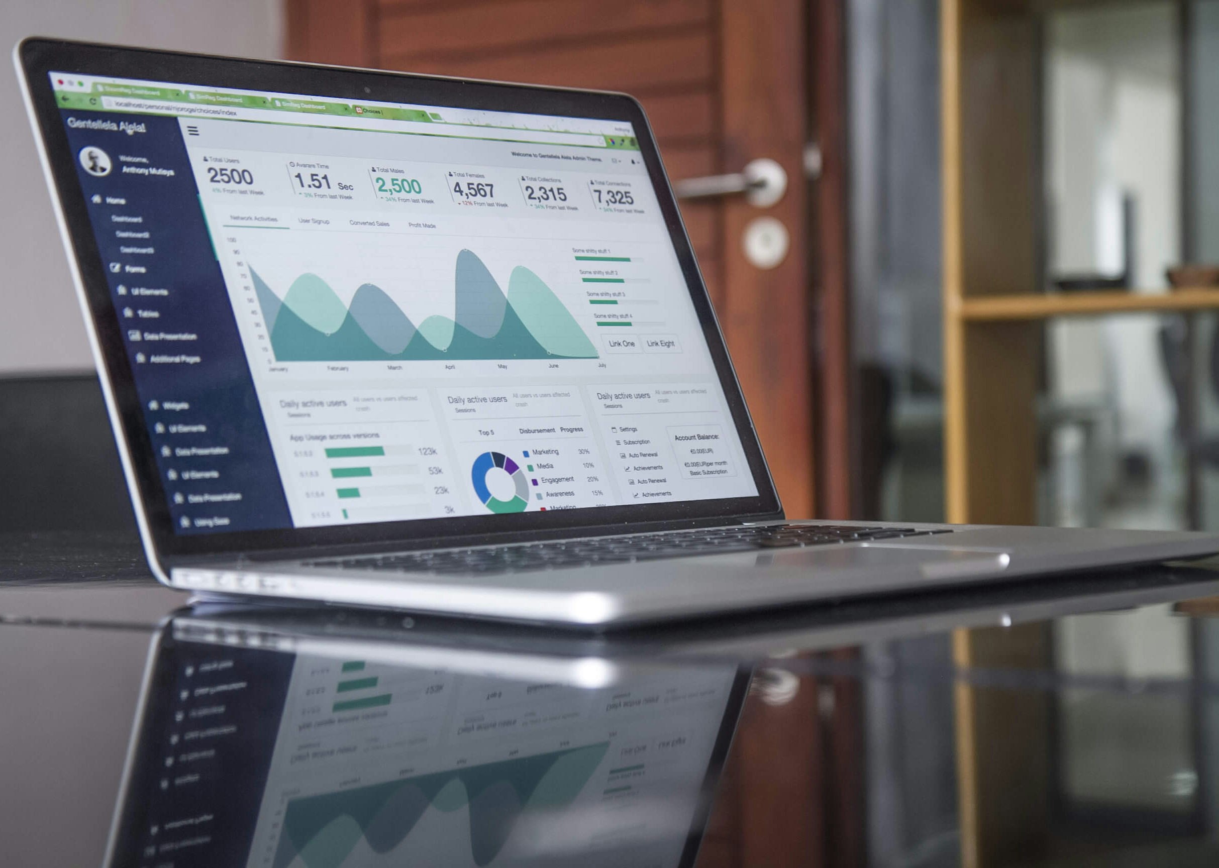 How IoT is Helping Businesses Run Smarter - Featured Image