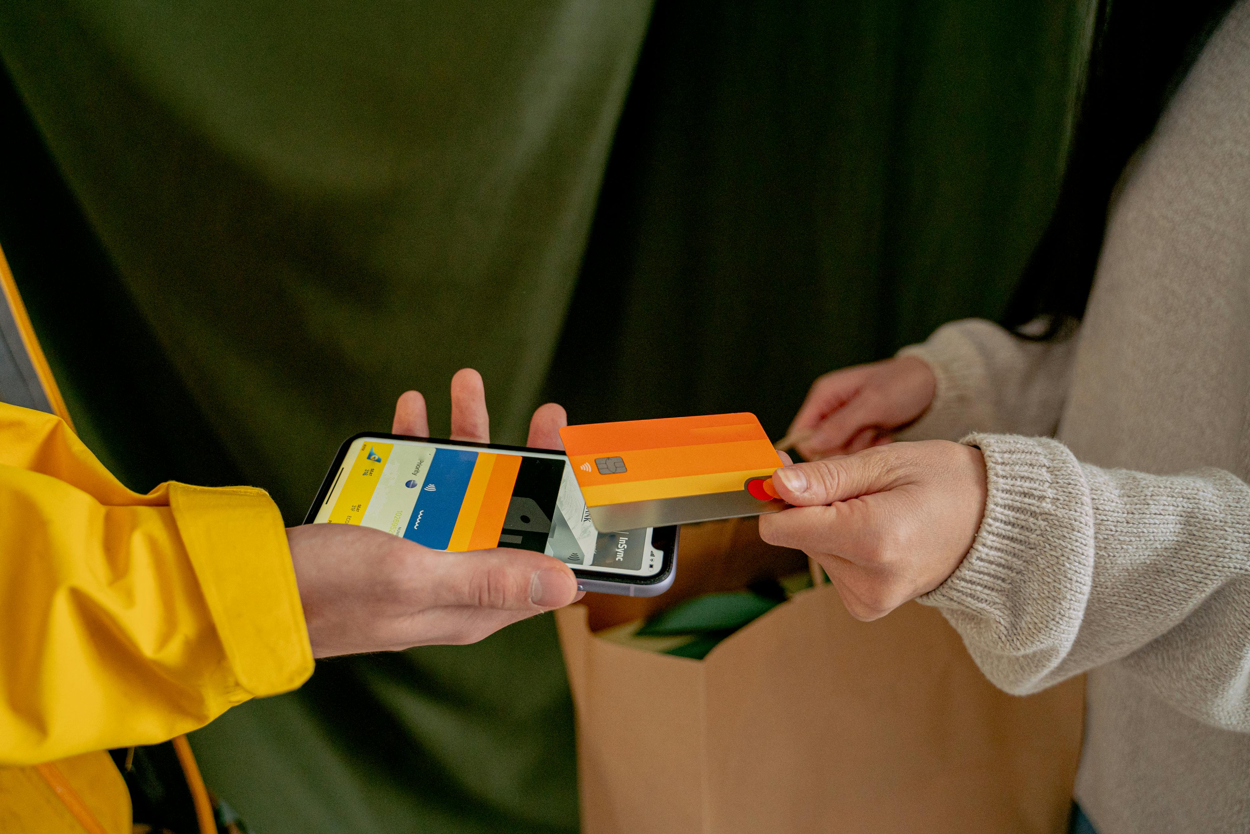 The Future of Payments: Can IoT Devices Replace Your Wallet? - Featured Image