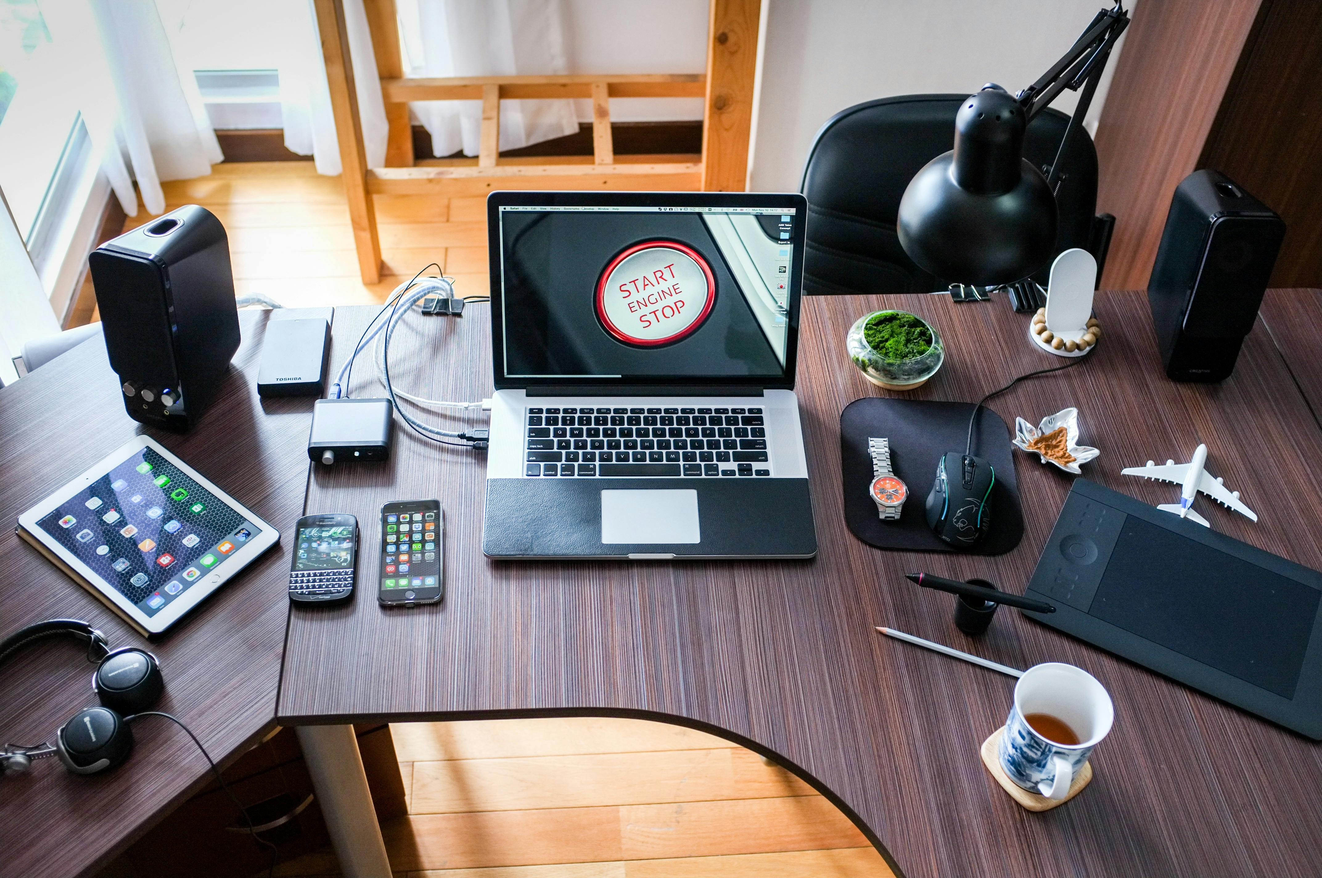 How OTA Revolutionizes Our Day-to-Day Tech Experience - Featured Image