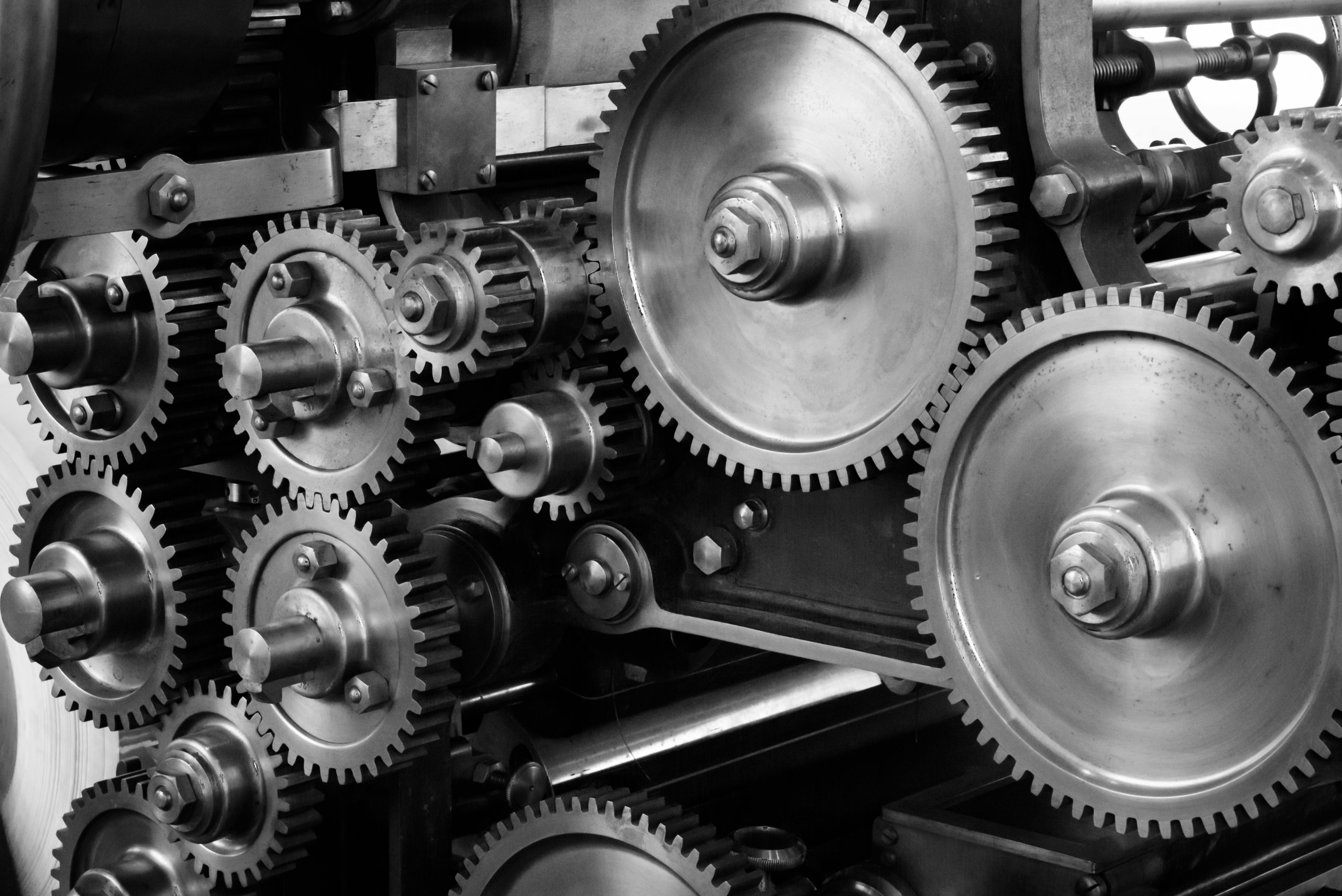 Piston Type Pressure Sensors in IoT: Turning Simple Mechanics into Smart Insights - Featured Image