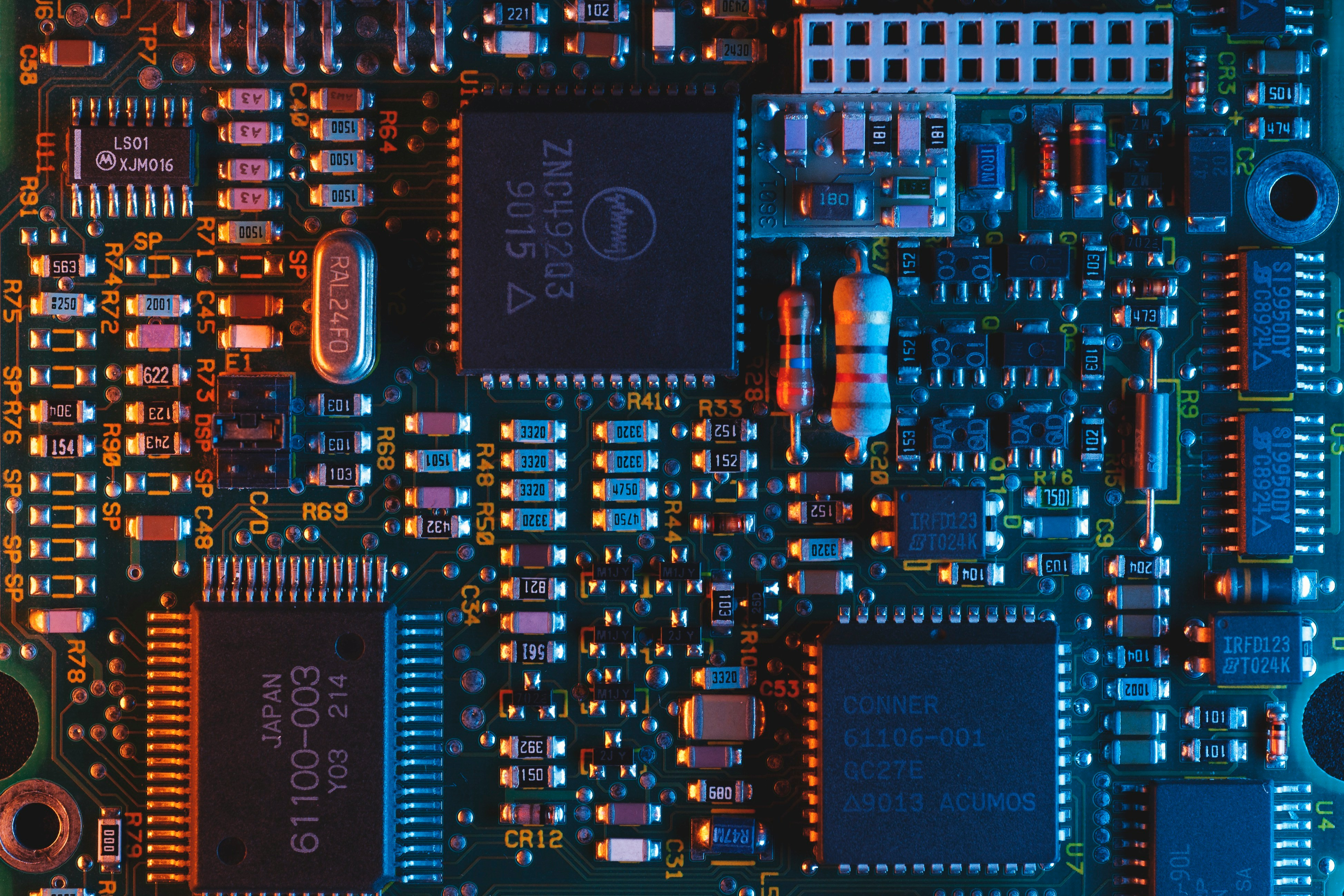 How Strain Gauge Pressure Sensors Power Smart IoT Monitoring - Featured Image
