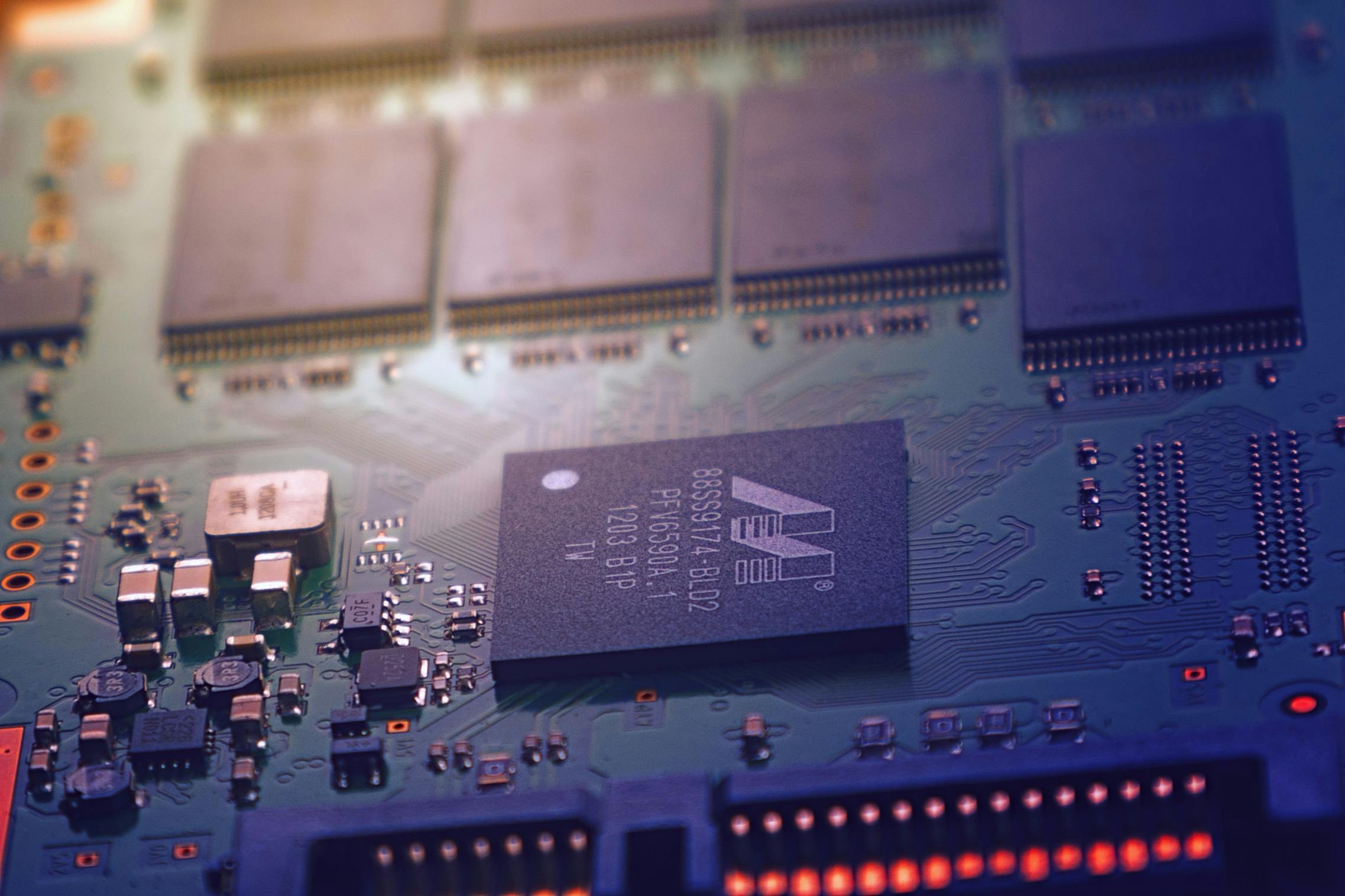 When Flow Meets Intelligence: Inferential Flow Meters in the IoT Age - Featured Image
