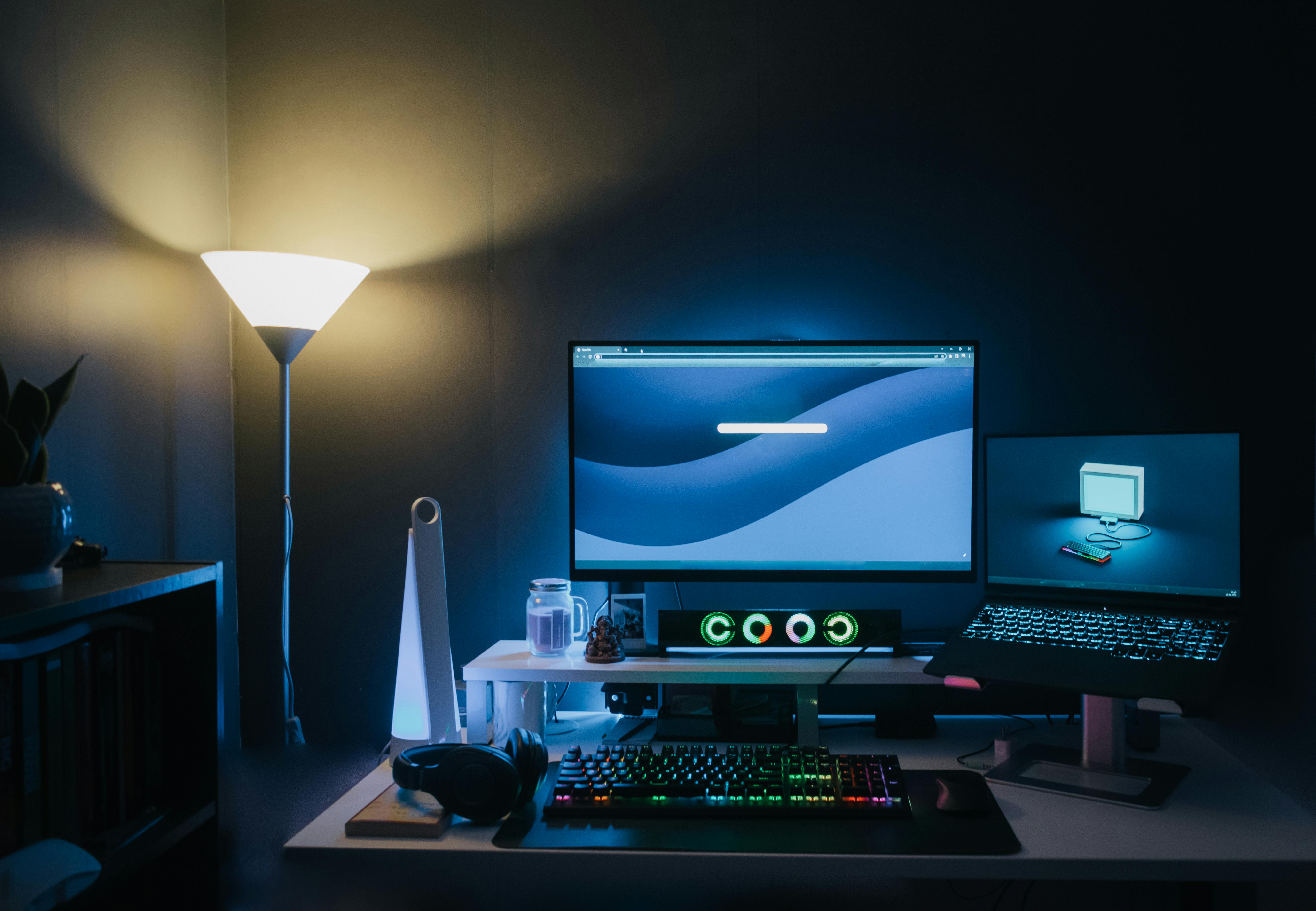 Force Sensors and IoT: How Smart Sensing Is Redefining Precision and Control - Featured Image