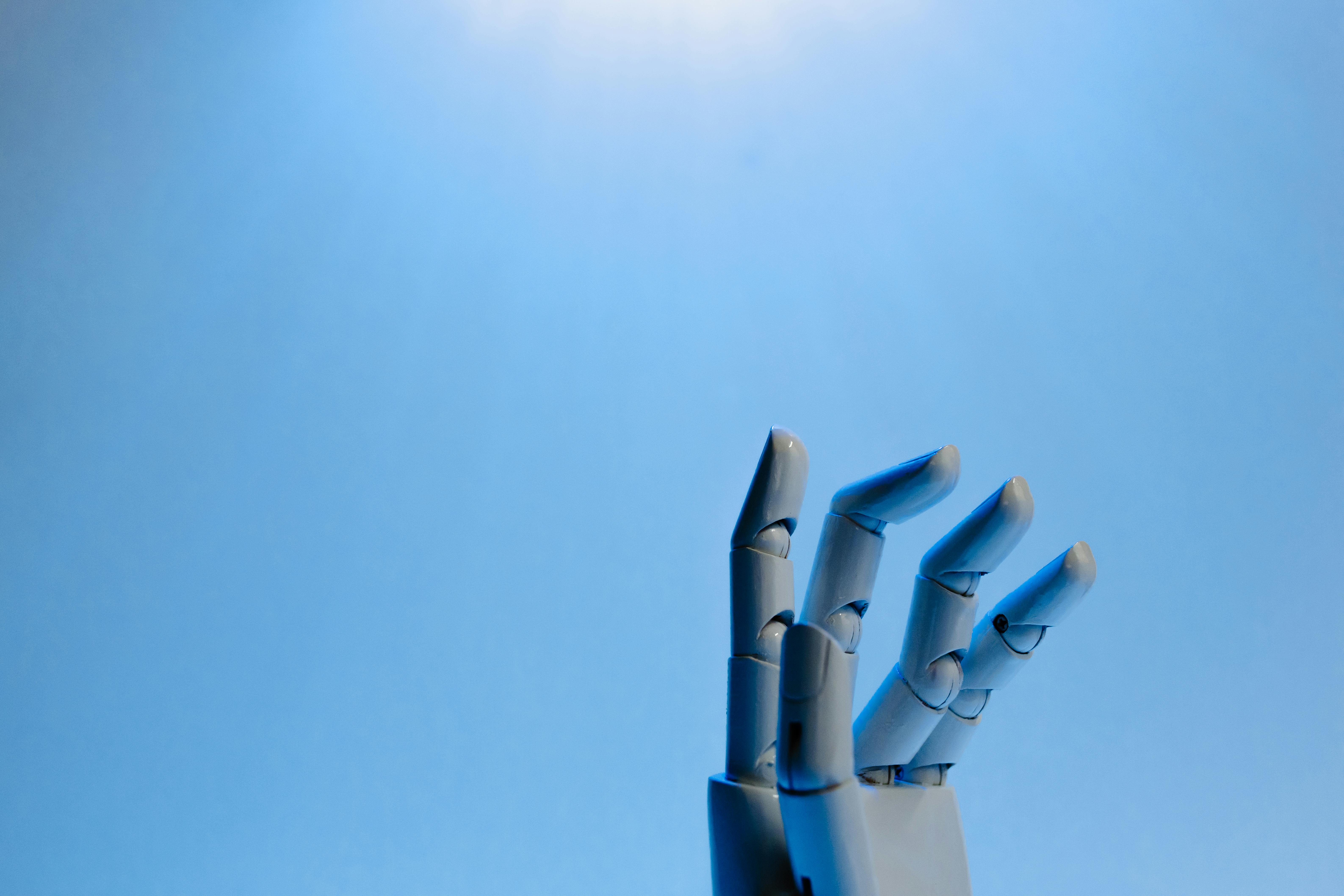Optical Position Sensors and IoT: Tracking Motion with Precision - Featured Image