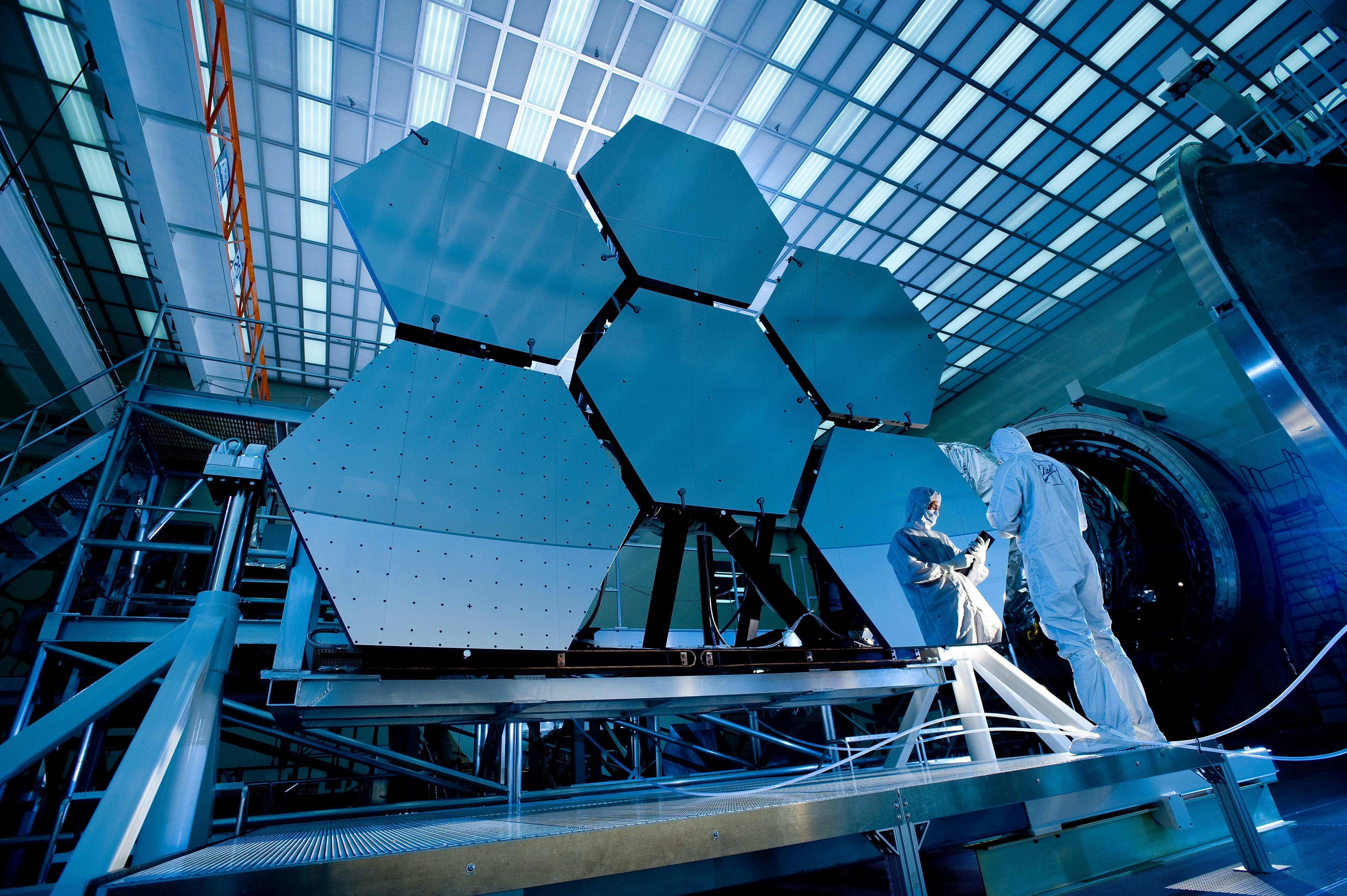 Inductive Position Sensors and IoT: Detecting Metal Movement with Precision