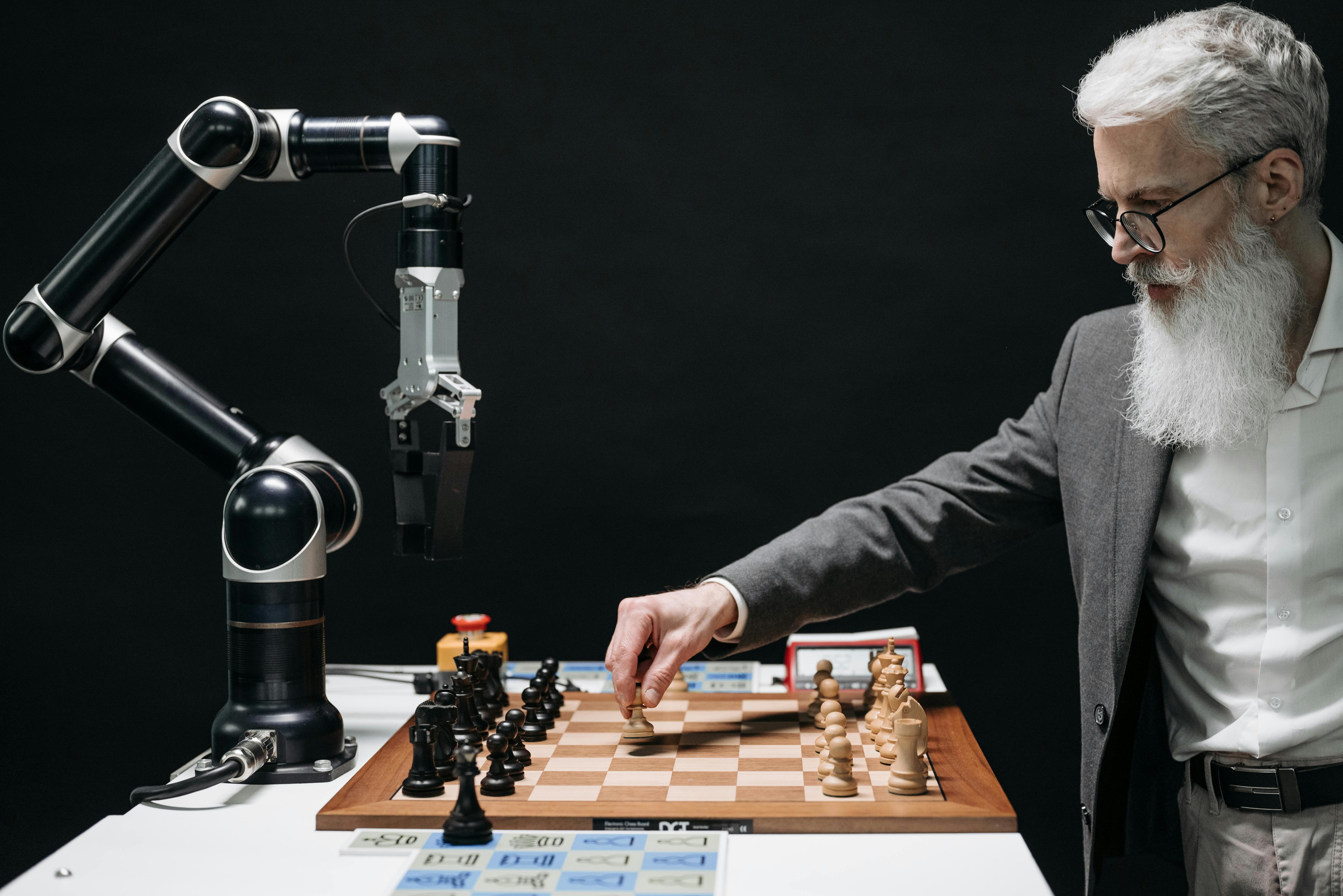 AIoT: How Artificial Intelligence and IoT Are Shaping a Smarter Future