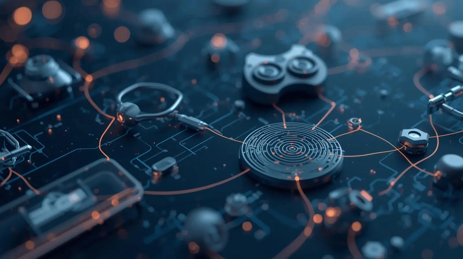 Edge AI & Ambient IoT: The Future of Smart Devices in 2026