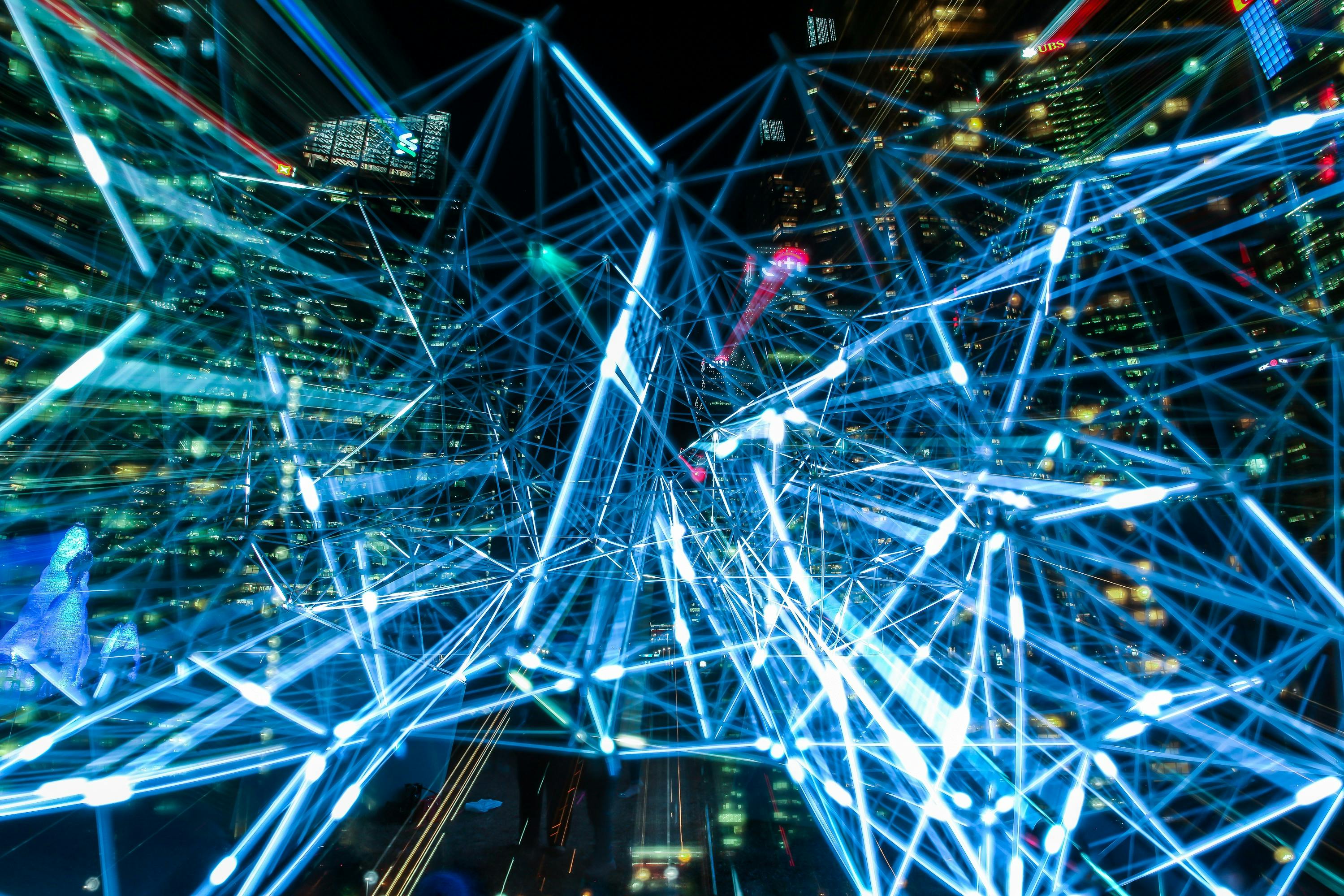 How IoT is Making Work-from-Home Smarter, Safer, and More Human