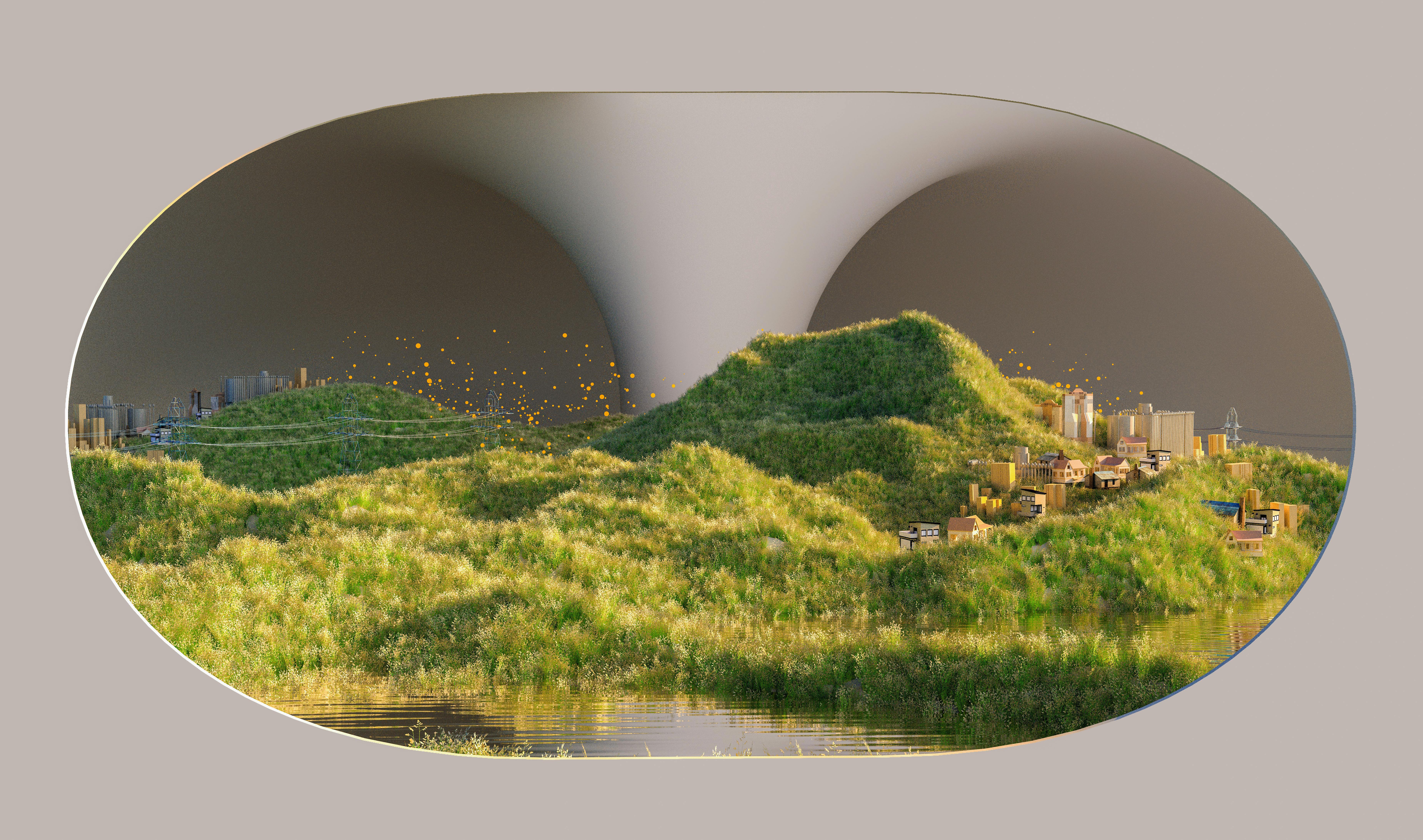 Ambient IoT: Invisible Connectivity That’s Changing Smart Environments