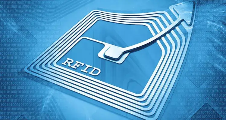 RFID Explained: The Technology Transforming Global Mobility - Featured Image
