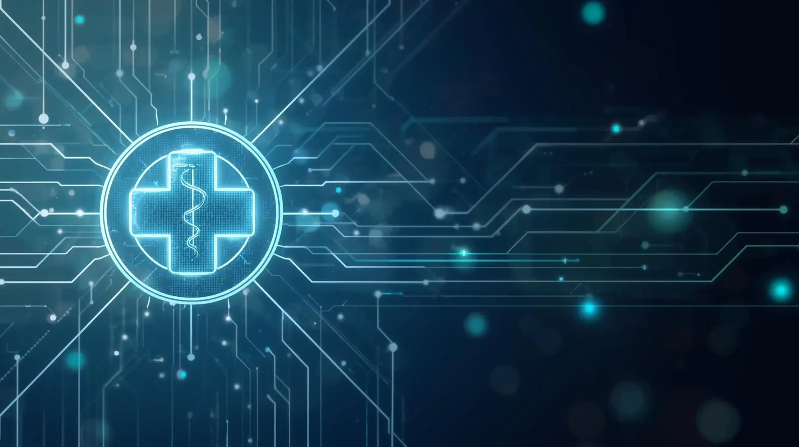 How IoT Is Transforming Healthcare in 2026 - Featured Image