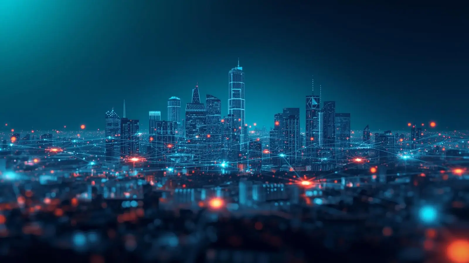 Emerging IIoT Trends in India: What to Expect in the Next Decade - Featured Image