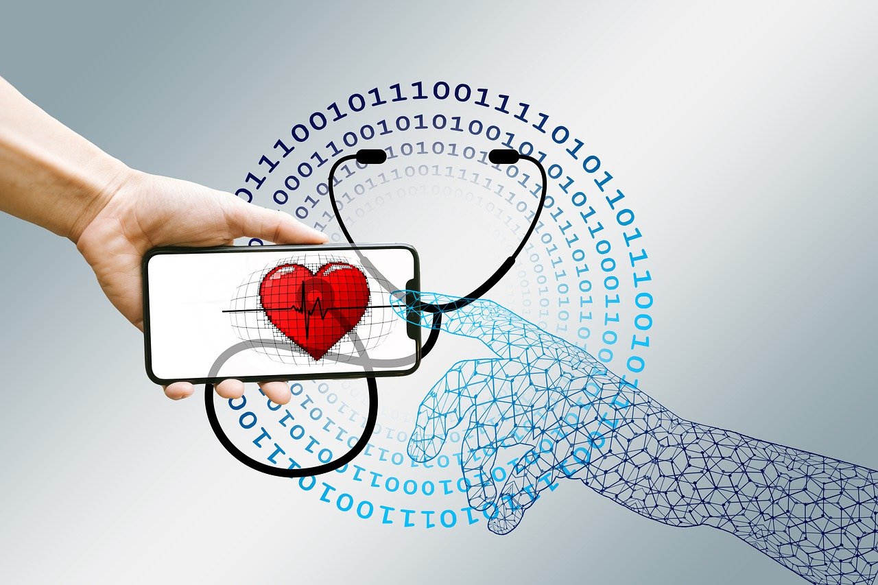IoT in Healthcare: Transforming Patient Care in 2025 - Featured Image