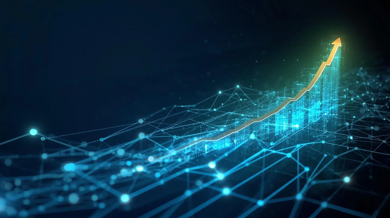 IoT Analytics: Harnessing Data for Business Growth - Featured Image