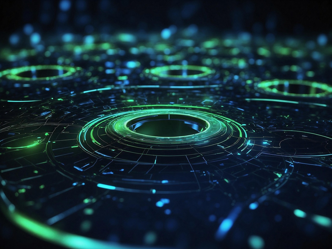 Sustainable IoT: Eco-Friendly Tech for 2026