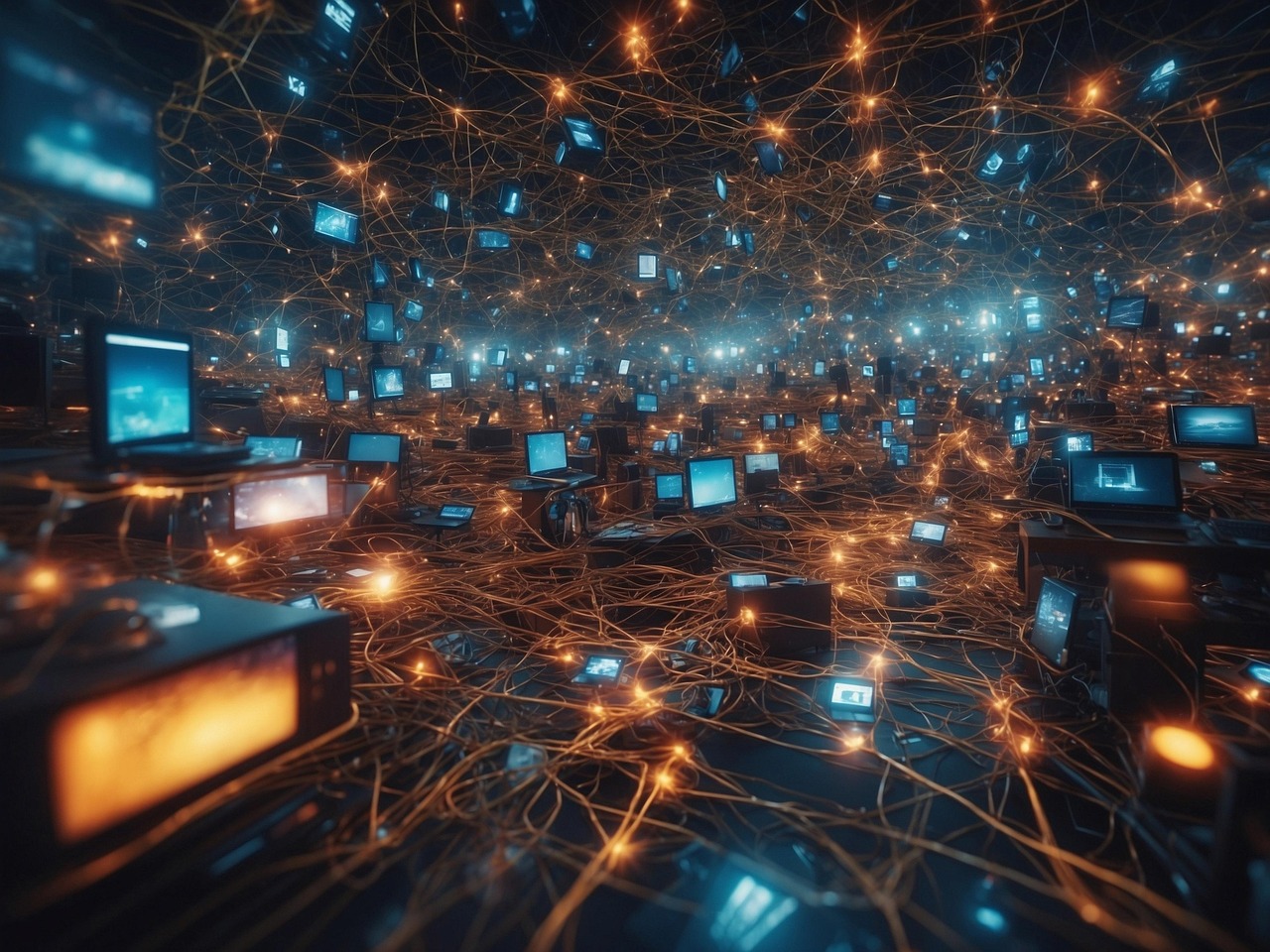 IoT in Waste Management: Smart Solutions for Cities